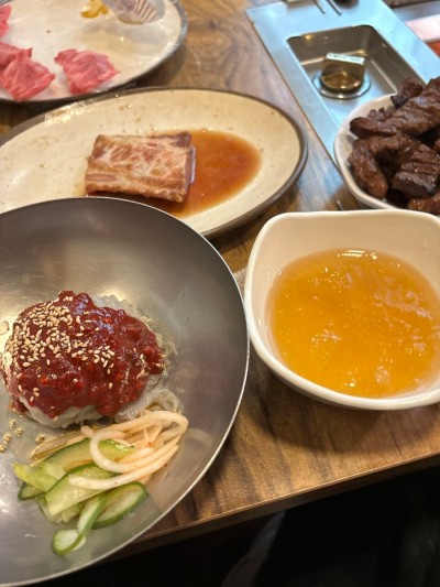 한울갈비 이미지