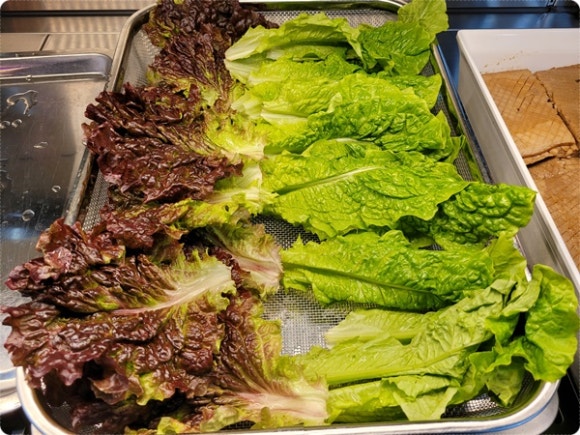 청년고기장수 위례점 이미지