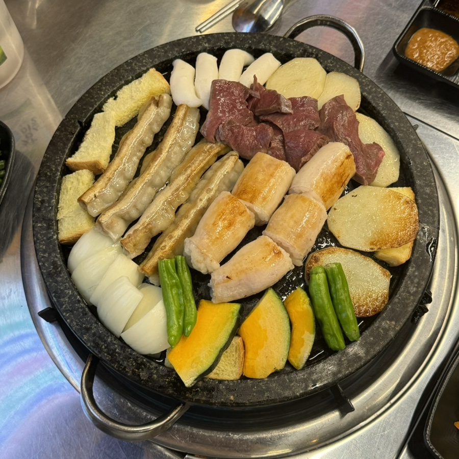 동춘곱창 이미지