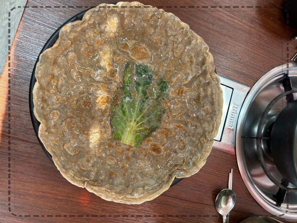 감동식당 이미지