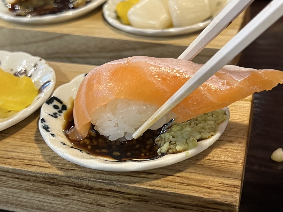 스시미즈기와우정 이미지