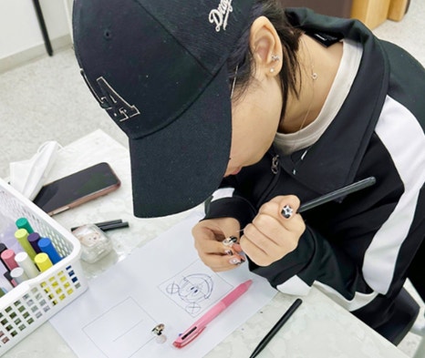 네일통 이미지