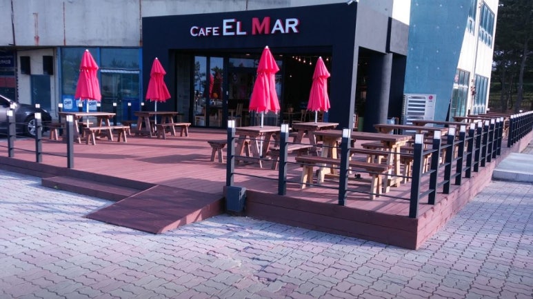 엘마르(El Mar) 이미지