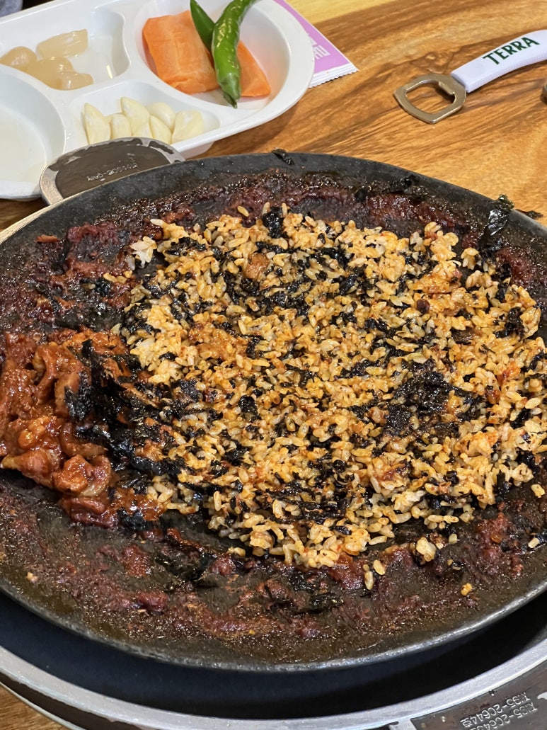 교동집 이미지