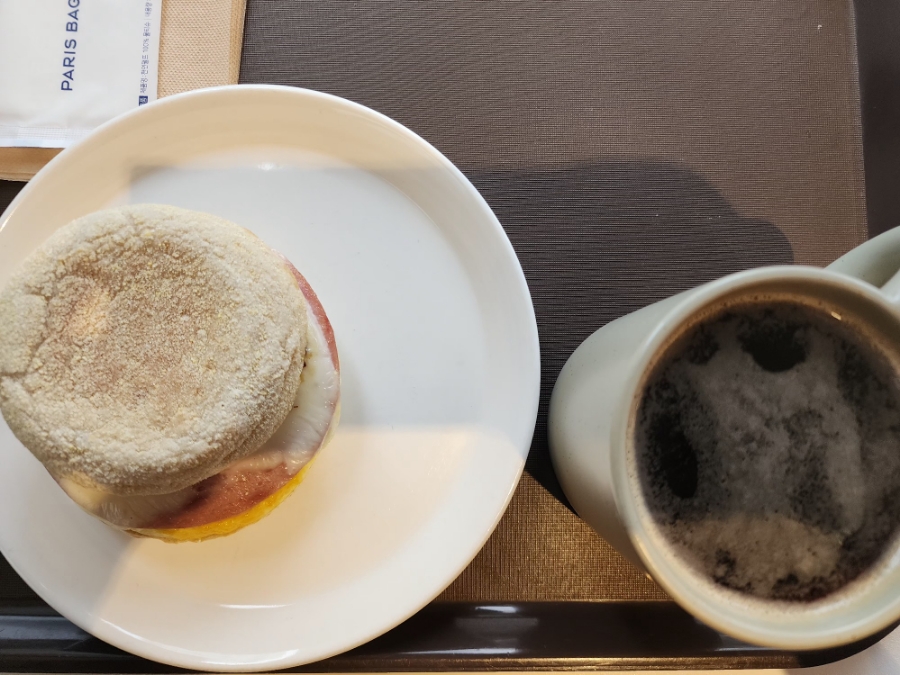파리바게뜨 신길돈보스코 이미지