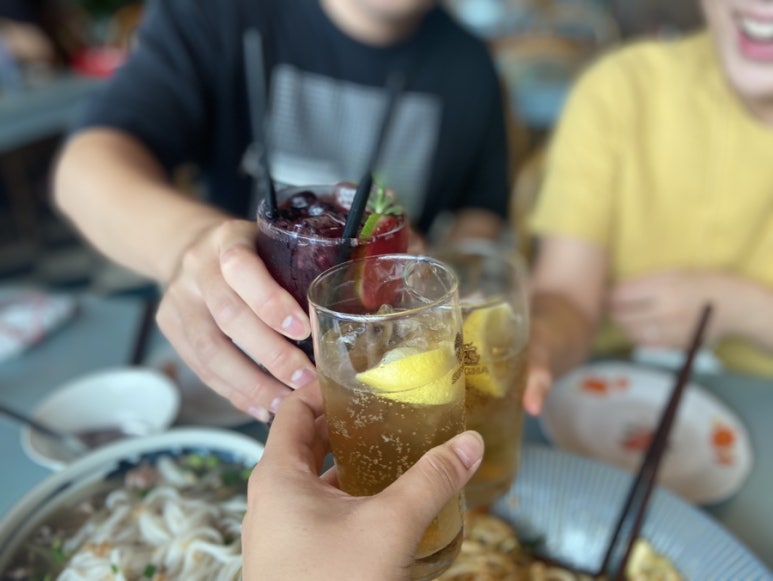 메콩카페 이미지