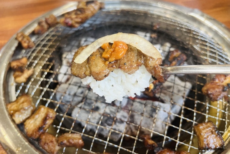 갈비가참맛있다 범어점 이미지