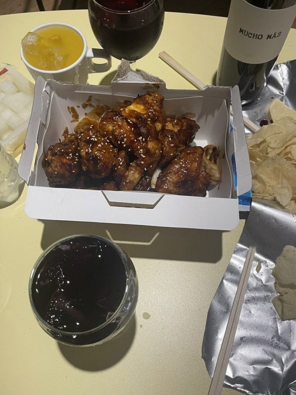 장모님치킨&식당 이미지