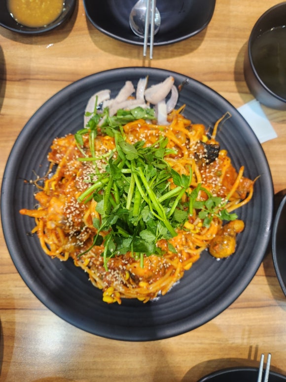 정가아구찜 이미지