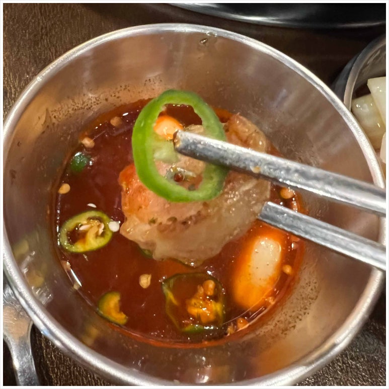 봉산막창 이미지