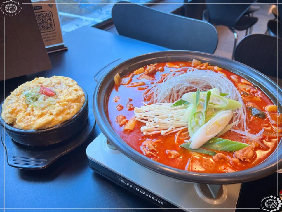 밤나무집식당 이미지
