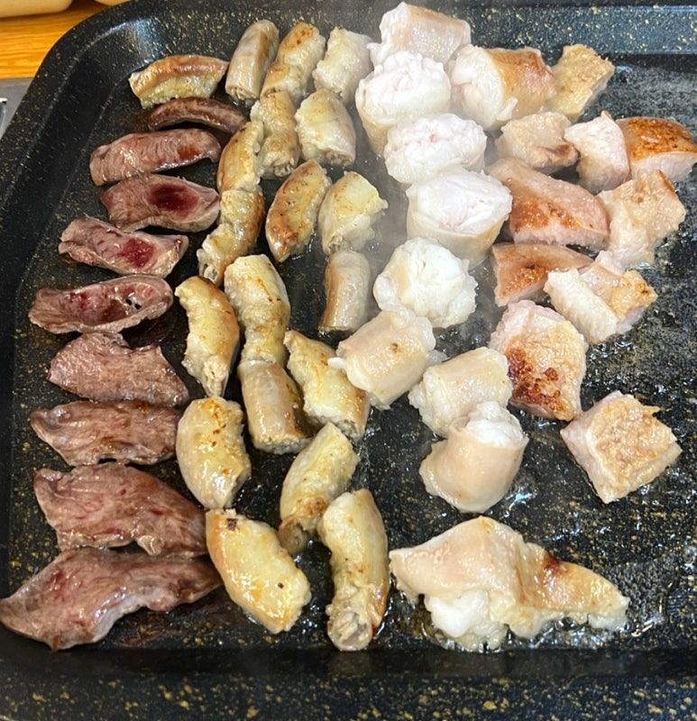 탁이네황소곱창 이미지