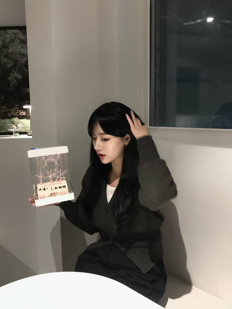 테린느 이미지