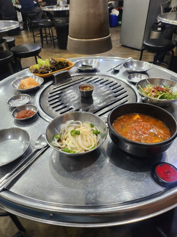 검암동연탄집 이미지