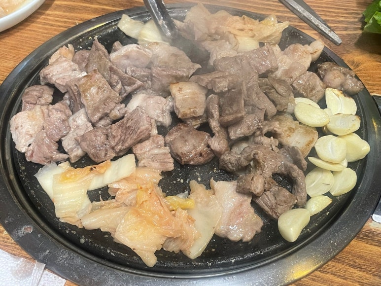 휴무전날 이미지