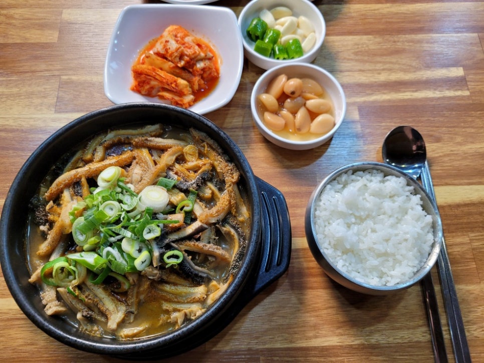 제일양평해장국 이미지