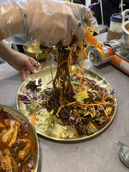 마산족발 이미지