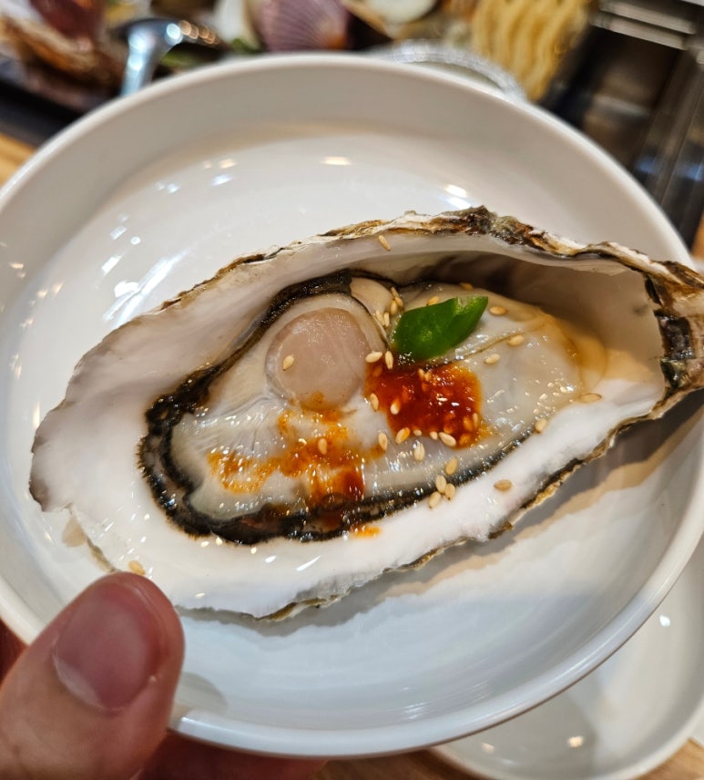 바다슈퍼해물천하조개구이 삼송점 이미지