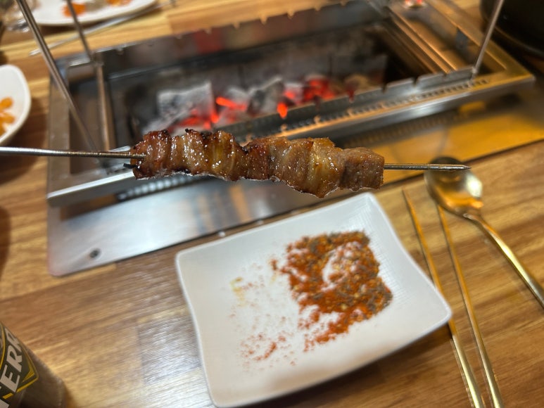 백석양꼬치 이미지