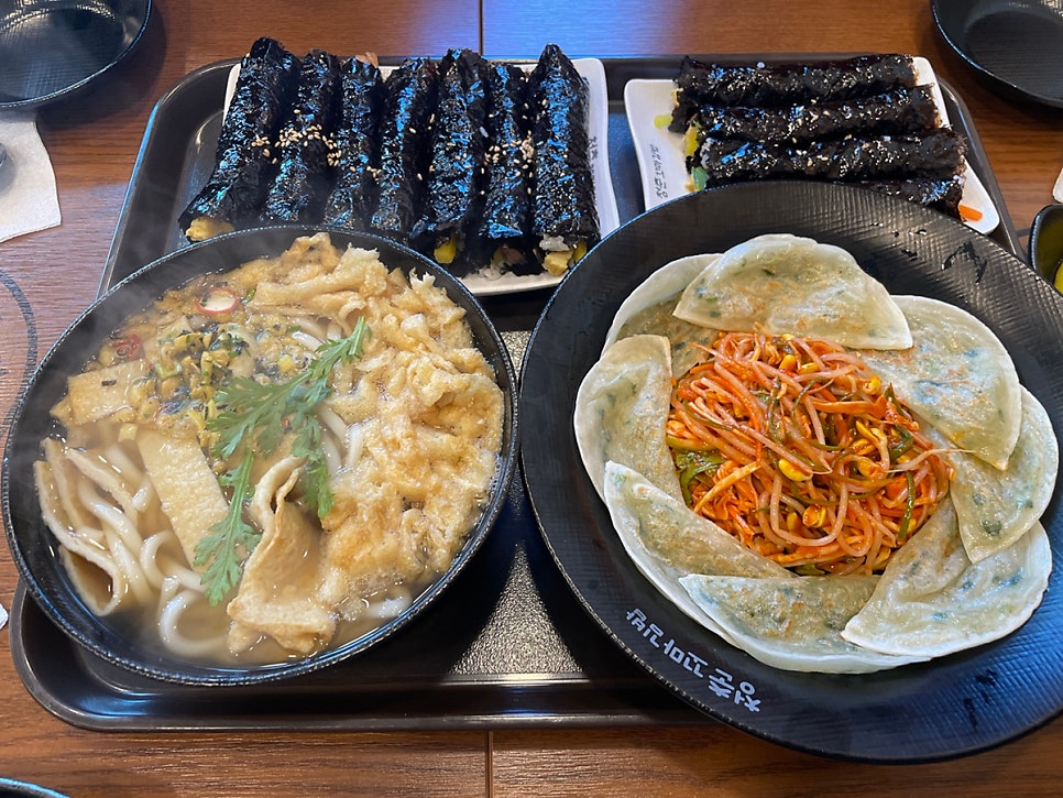 청춘꼬마김밥시흥 이미지
