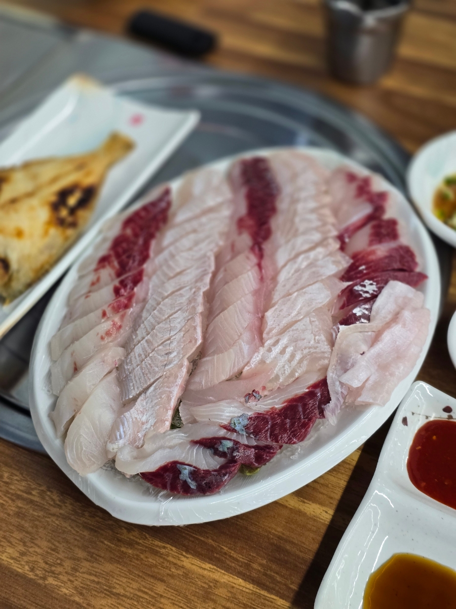 제물포종합어시장 이미지