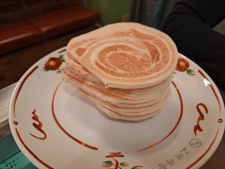 강남시칼국수 이미지