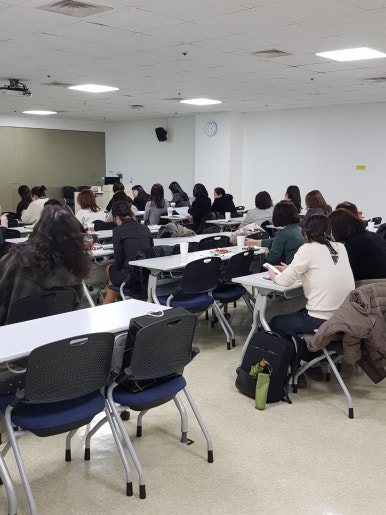 한국세일즈앤마케팅연구원 이미지