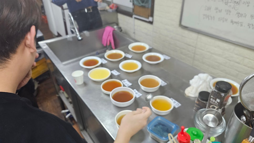 동아요리기술학원 이미지