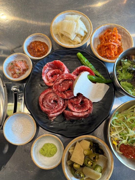 고기화방 이미지