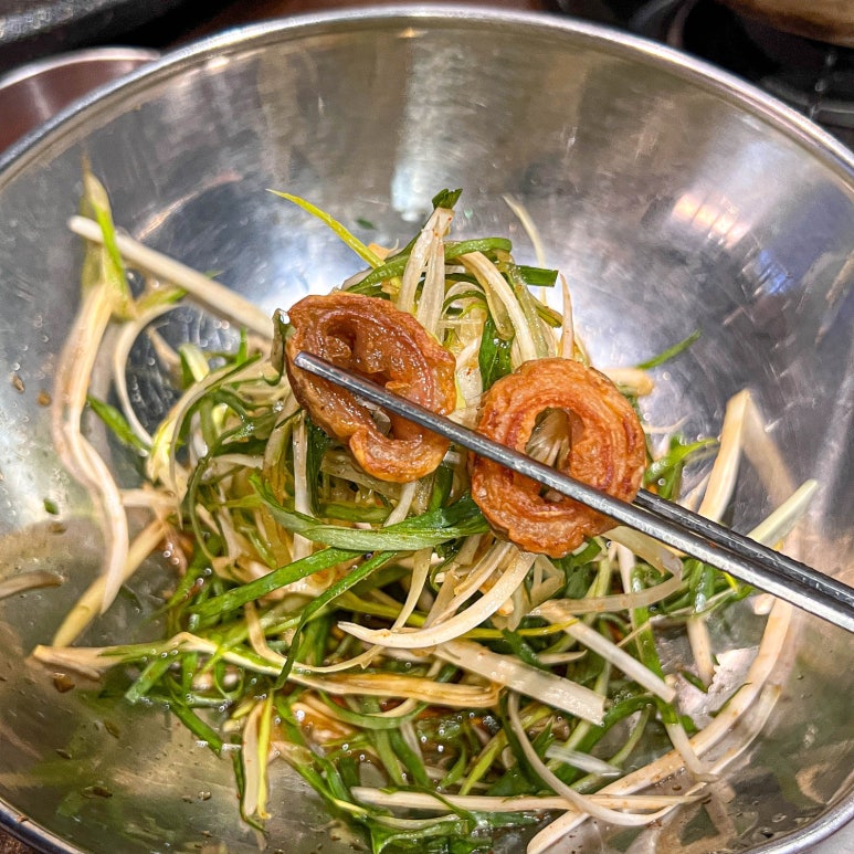 봉자막창 이미지