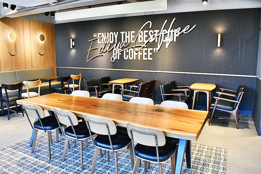 이디야커피 단양중앙점 이미지