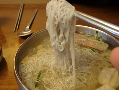 봄면옥 이미지