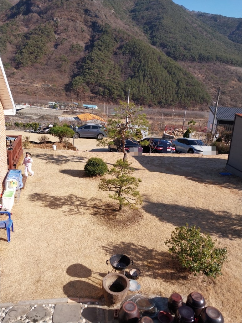오초펜션 이미지