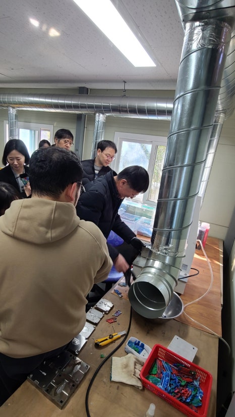 근로복지공단 양산지사 이미지