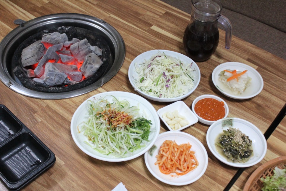 소문난한우마을 이미지