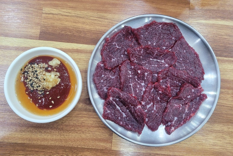 지평선정육식당 이미지
