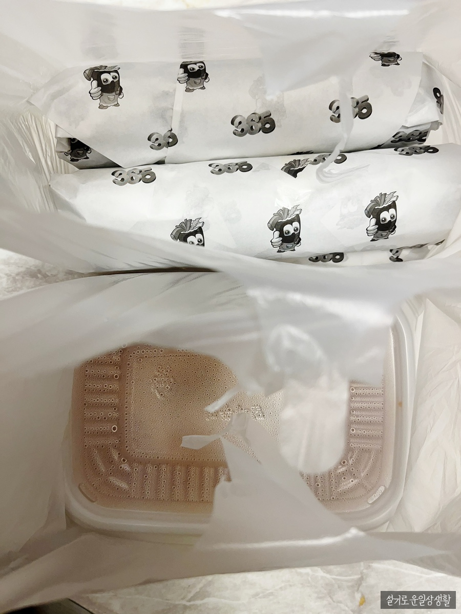 365분식떡볶이 이미지