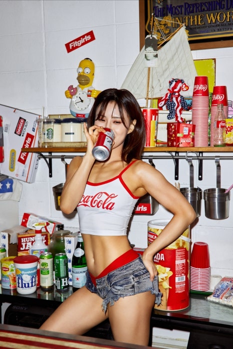 바디핏스튜디오 이미지