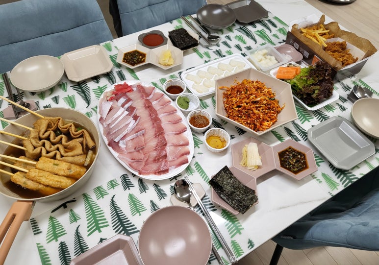 자담치킨월곶점 이미지