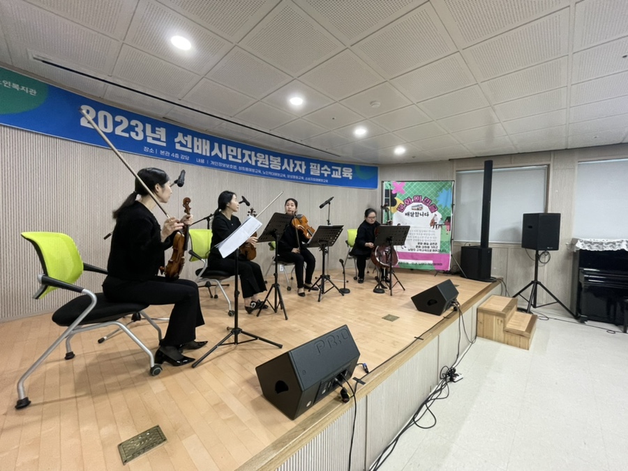 진접문화의집 이미지
