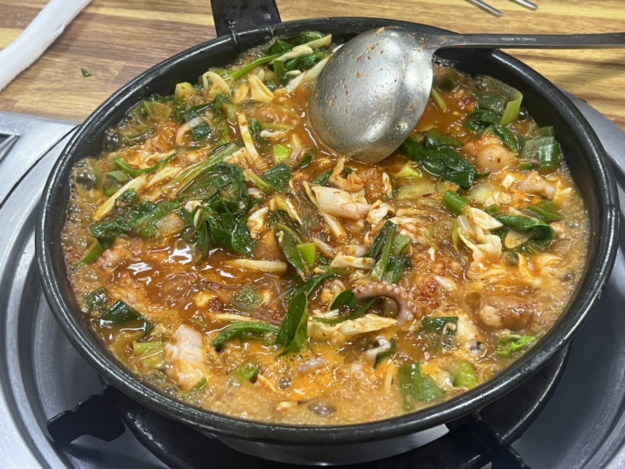 구조방낙지 이미지