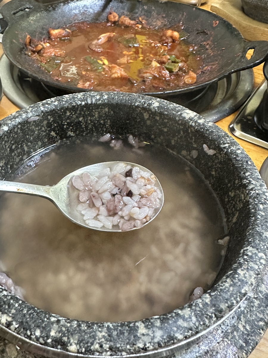 금산쭈꾸미 이미지