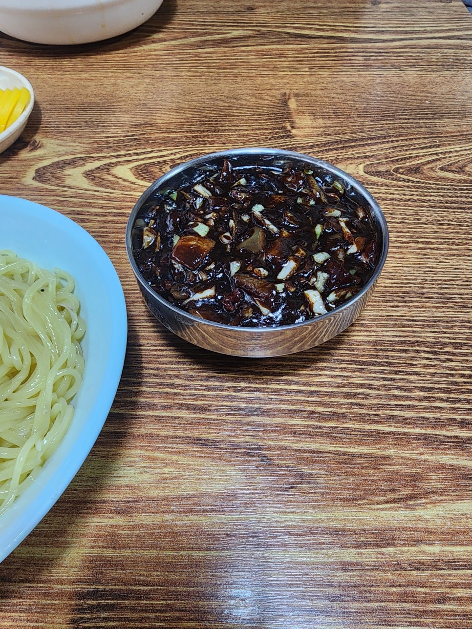 유림반점 이미지