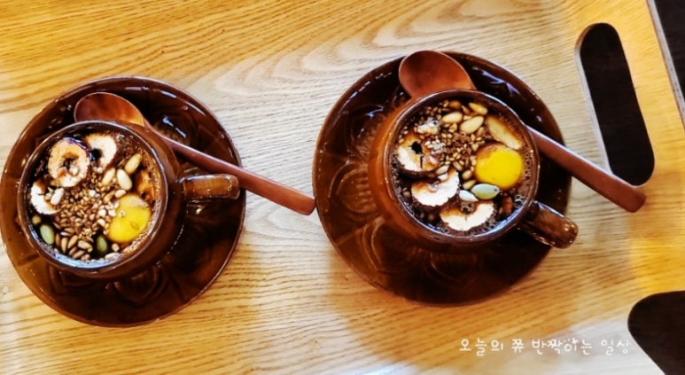장수전통찻집 이미지