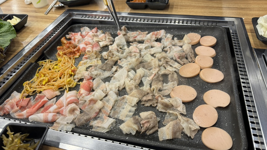 뚱삼이와대삼이 이미지