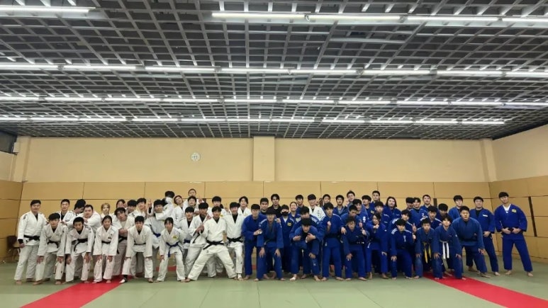 김형기유도관 이미지