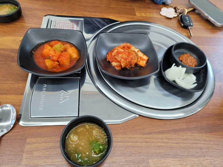 제주고세호해장국 이미지