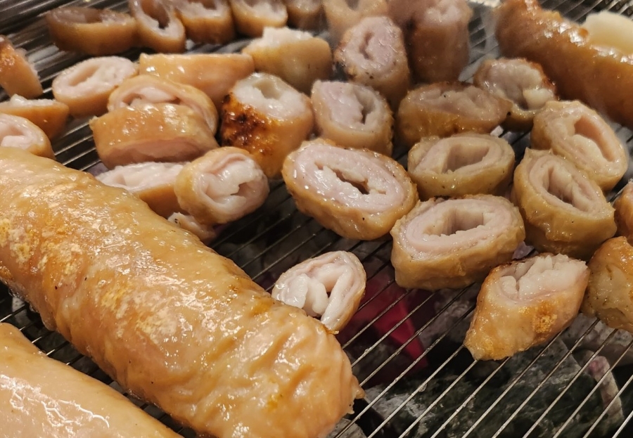 우리막창효자 이미지