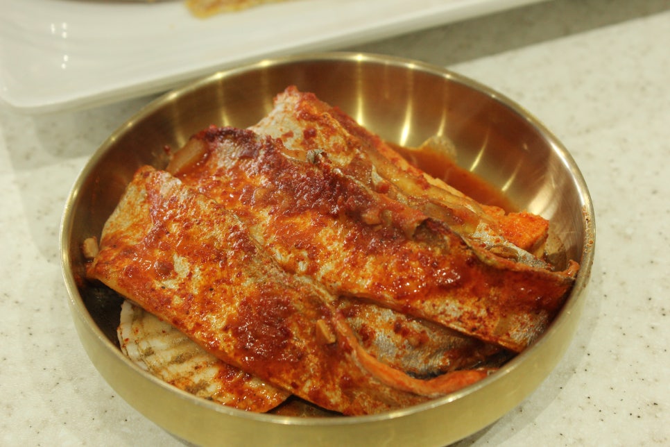 협재갈치전문점운치 이미지