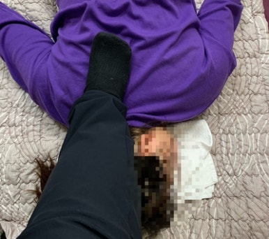 행운체형관리 이미지